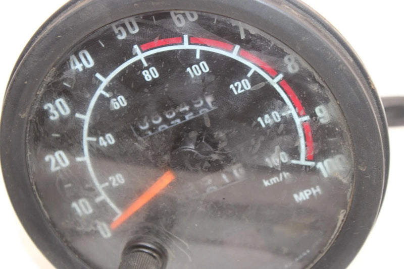 1999 Arctic Cat Zr 600 Oem Speedometer (Under 9k Miles) 0620-238 SA60