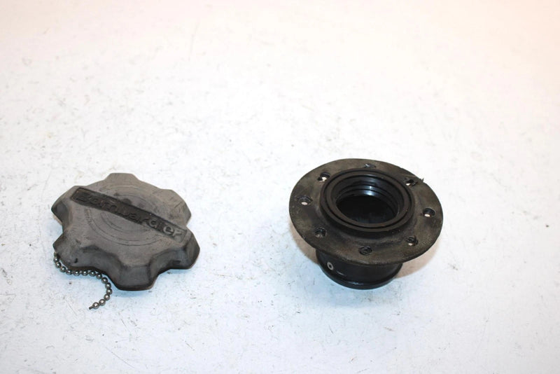 1990 Sea-doo Gt Oem Fuel Filler Neck 275500070 275500071 JS55
