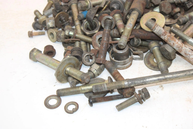 1997 Polaris Classic Oem Nut Bolt Spacer Hardware Kit SP42