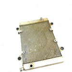 05-10 Kawasaki Brute Force 650 4x4 OEM Radiator 39060-0011 AK34