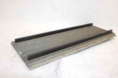 2002 Ski-doo Mxz 700 Oem Center Heat Exchanger 517296300 SS20
