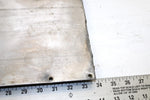 2001 Ski-doo Grand Touring 500 Oem Rear Heat Exchanger 136" 517296310 SS98