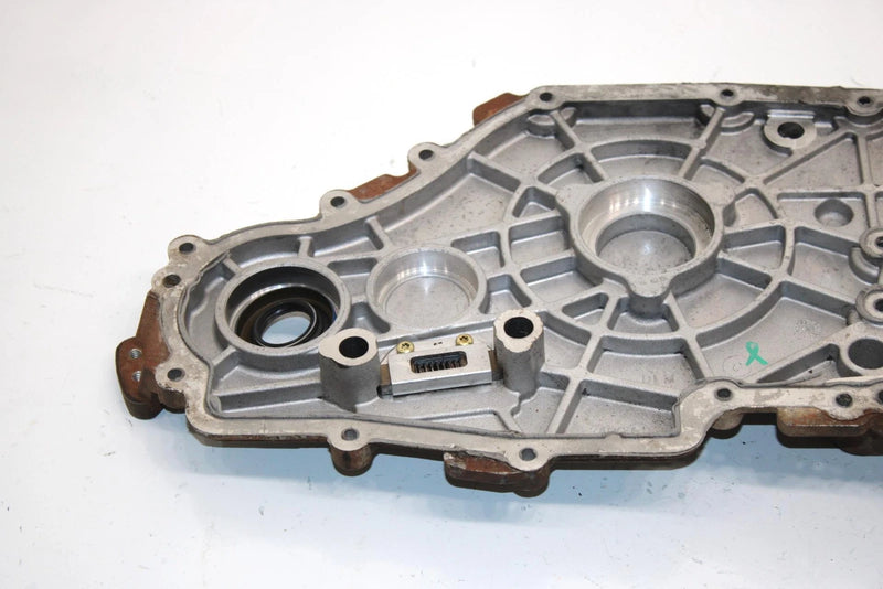 01 Polaris Sportsman 400 Transmission Case