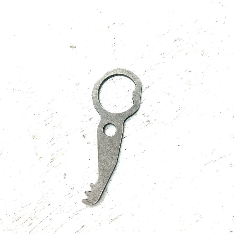 2021 CF-Moto CFORCE 600 OEM Parking Brake Arm  0GR0-063002-00002 AC0.1