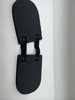 New Tough 1 Black Wither Pad #31-9999 PP-11
