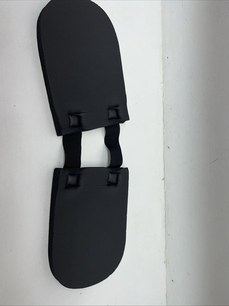 New Tough 1 Black Wither Pad #31-9999 PP-11