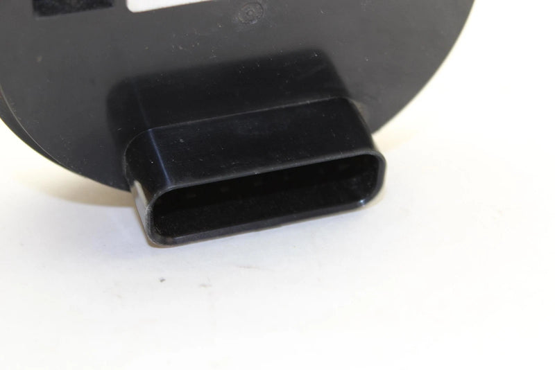 2004 Ski-doo Mxz 600 Ho Sdi Oem Tachometer 515176072 SS82