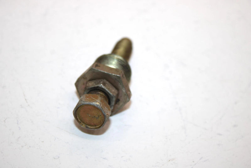 99 Arctic Cat Zr 700 Oem Tensioner Bolt And Adapter 0602-638 0602-876 Q1635