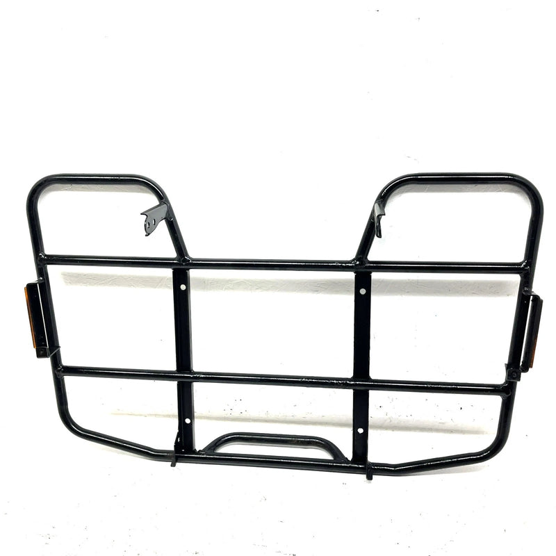 2002 Arctic Cat 375 4x4 Automatic OEM Front Rack 0506-547 AA34