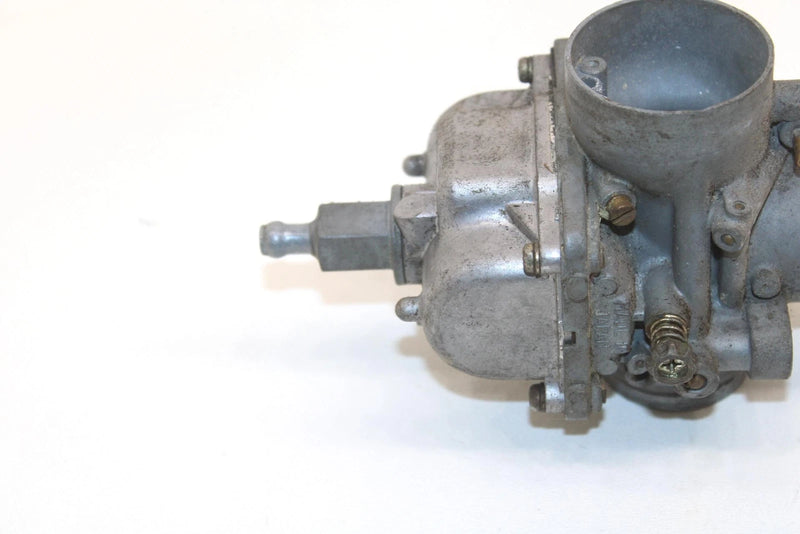Polaris Oem Carburetor Body 58L 03B 3130463 Q841