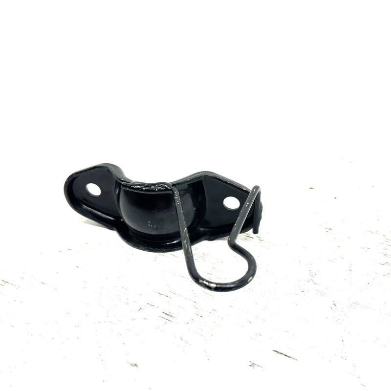 97 Honda FourTrax 300 4x4 OEM Front Steering Post Mount 53224-HC5-970 AH45