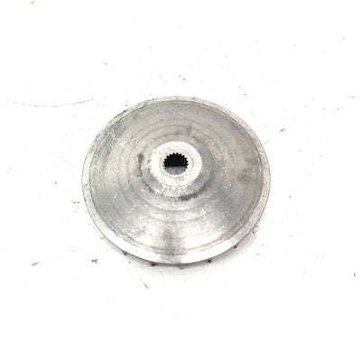 04 Yamaha Bruin 350 4x4 OEM Primary Clutch Fixed Half 5UH-17611-00-00 AY63