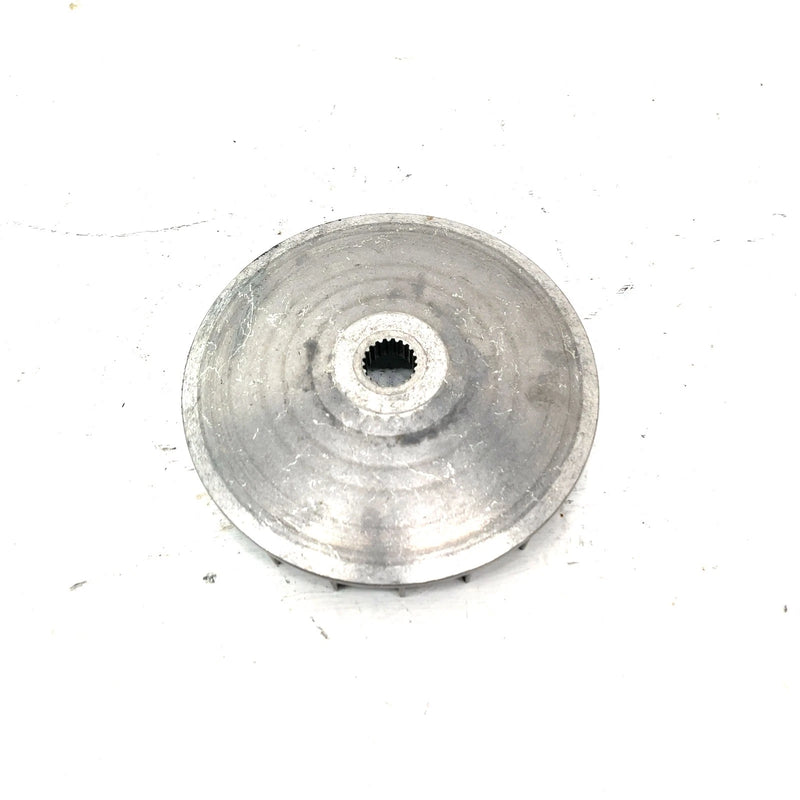 04 Yamaha Bruin 350 4x4 OEM Primary Clutch Fixed Half 5UH-17611-00-00 AY63