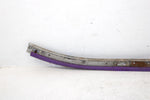 1994 Arctic Cat Ext 580 Oem Suspension Skid Rail 0704-223 SA14