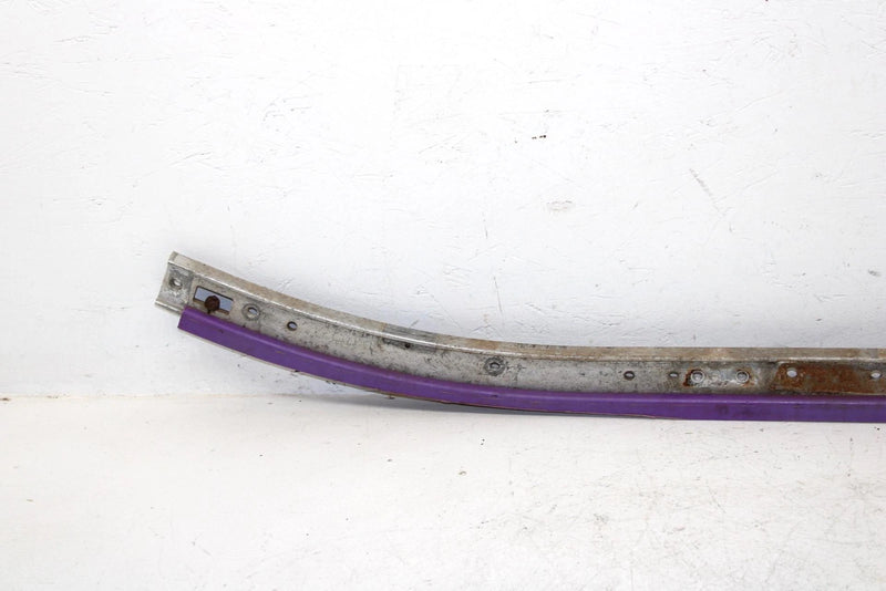 1994 Arctic Cat Ext 580 Oem Suspension Skid Rail 0704-223 SA14