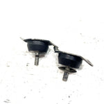 1995 Polaris SLX 780 OEM Engine Mount Dampner Pair 3110051 JP43