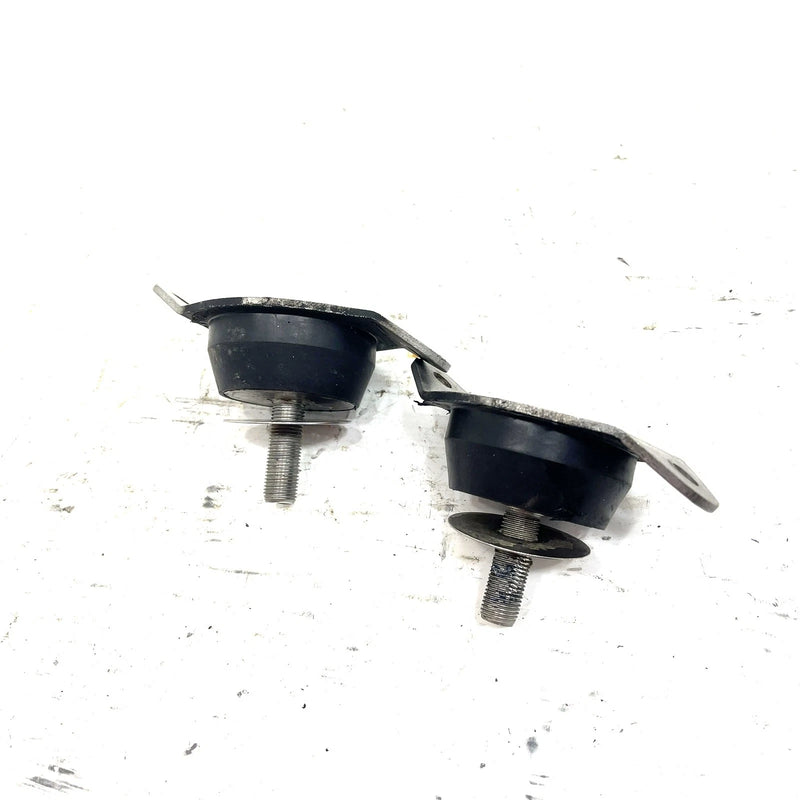 1995 Polaris SLX 780 OEM Engine Mount Dampner Pair 3110051 JP43