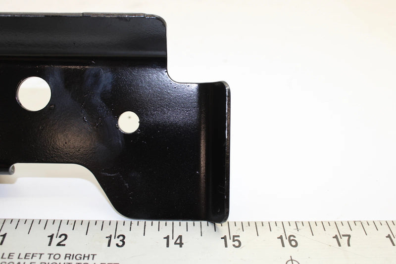 01 Polaris Sportsman 400 OEM Lower Radiator Bracket 5243503-067 AP107