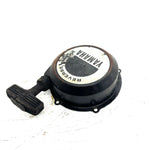 93-99 Yamaha Kodiak 400 YFM400 4x4 OEM Starter Recoil 1UY-15710-00-00 AY71