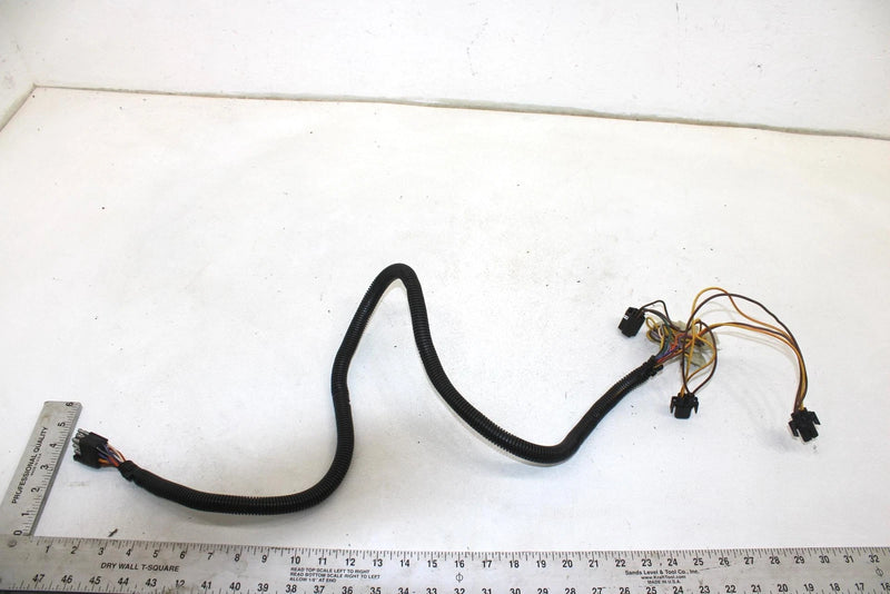 Polaris Oem Headlight Wiring Harness 2460732 Q971