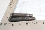 1996 Polaris Xplorer 300 Oem Swing Arm Pivot Bolt Set 7512702 AP93