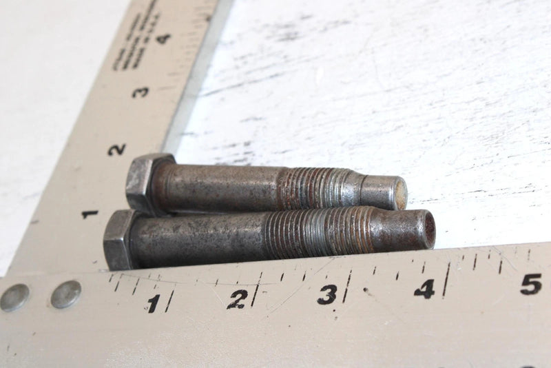 1996 Polaris Xplorer 300 Oem Swing Arm Pivot Bolt Set 7512702 AP93