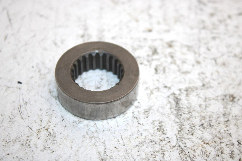 1990 Kawasaki Bayou 300 Oem One Way Bearing And Hub 92028-1370 AK22