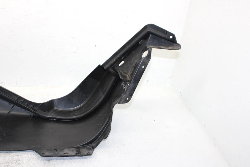 2013 Polaris 600 Rush Pro R Oem Left Lower Belly Pan 5437490-070 SP29