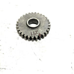 87-04 Yamaha Warrior 350 OEM 29T Middle Drive Gear 1UY-17582-00-00 AY60