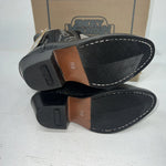 New Children’s Black Smoky Mountain Cowboy Boots. 1117C 11.5 11 1/2 R. 24-106