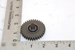1988 Yamaha Xlv Oem Oil Pump Idler Gear Assembly 8H8-13179-00-00 SY128