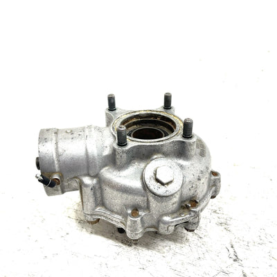 07-13 Honda Rancher 420 OEM Rear Diff Gearcase 41300-HP5-600 AH21