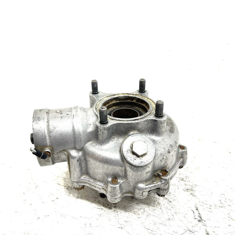 07-13 Honda Rancher 420 OEM Rear Diff Gearcase 41300-HP5-600 AH21
