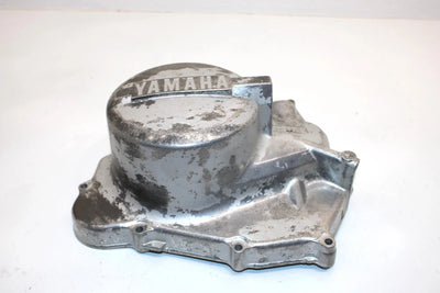 87 Yamaha  Champ 100 Yfm100t Oem Clutch Cover 2FJ-15421-00-00 AY11