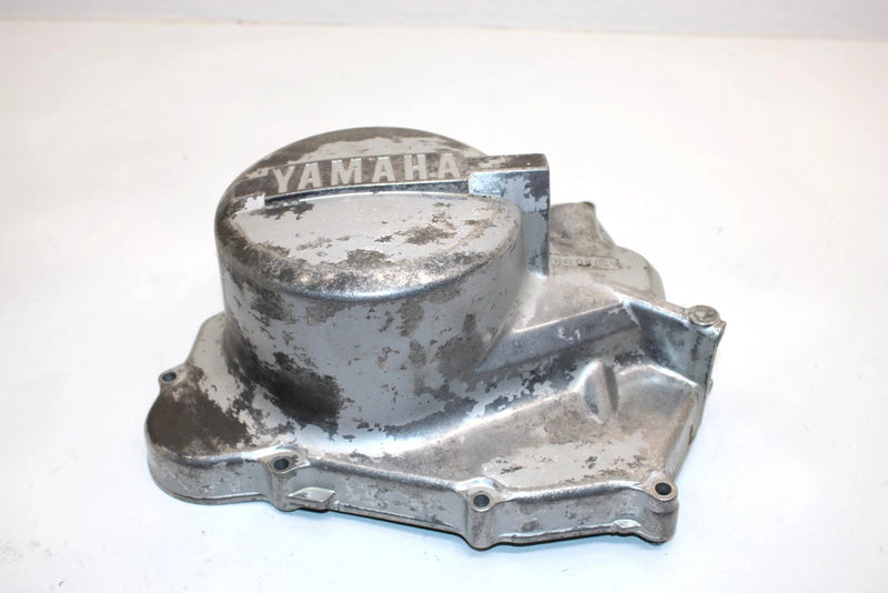 87 Yamaha  Champ 100 Yfm100t Oem Clutch Cover 2FJ-15421-00-00 AY11