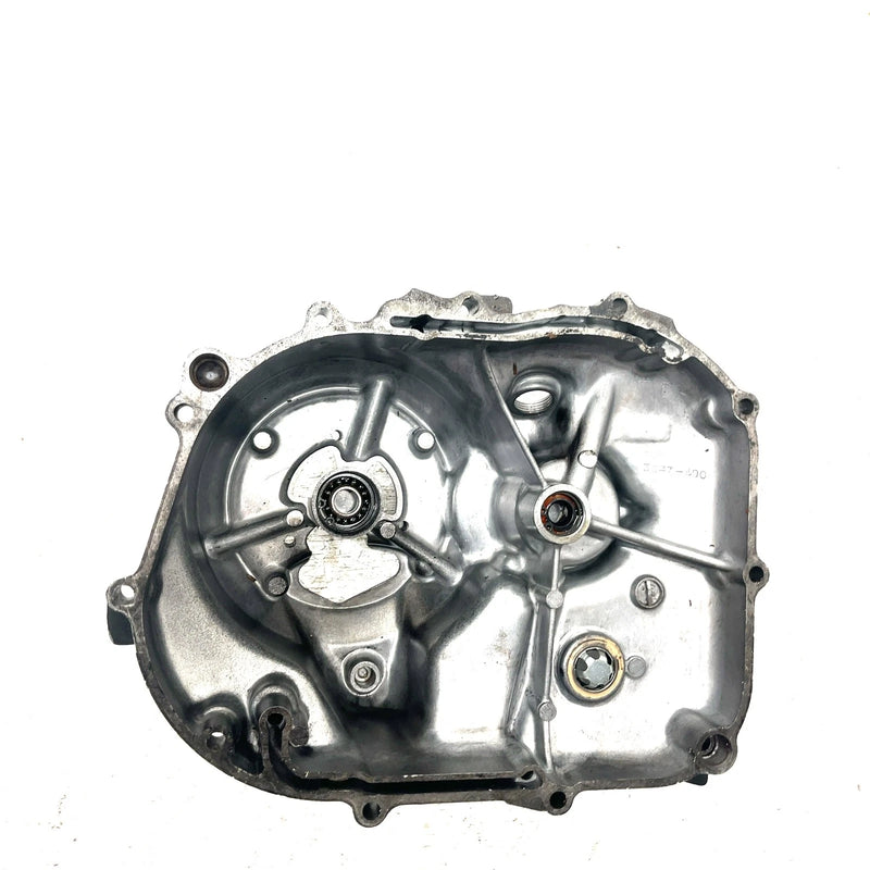 84-87 Suzuki Quadrunner 185 OEM Clutch Side Cover 11340-18903 AS33
