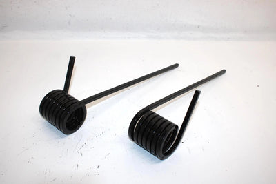 01 Polaris Xc Sp 600 Oem Rear Skid Spring Set 7041942-329 7041942-067 SP65