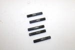 1994 Arctic Cat Montego Oem Cylinder Stud Set 3008-005 JA5