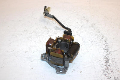 1986 Honda Trx 125 Oem Stator 31120-VM5-014 AH41