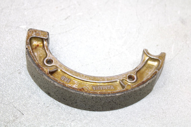 2000 Yamaha  Grizzly Oem Rear Brake Pads 4WV-W2536-01-00 4WV-W253E-01-00 AY35