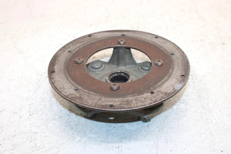 2005 Arctic Cat Atv 650 Oem Wheel Hub And Rotor 1502-462 AA27