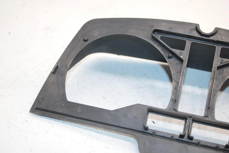 97 Polaris Storm Se Oem Guadge Reflector Panel 2652167 SPS3