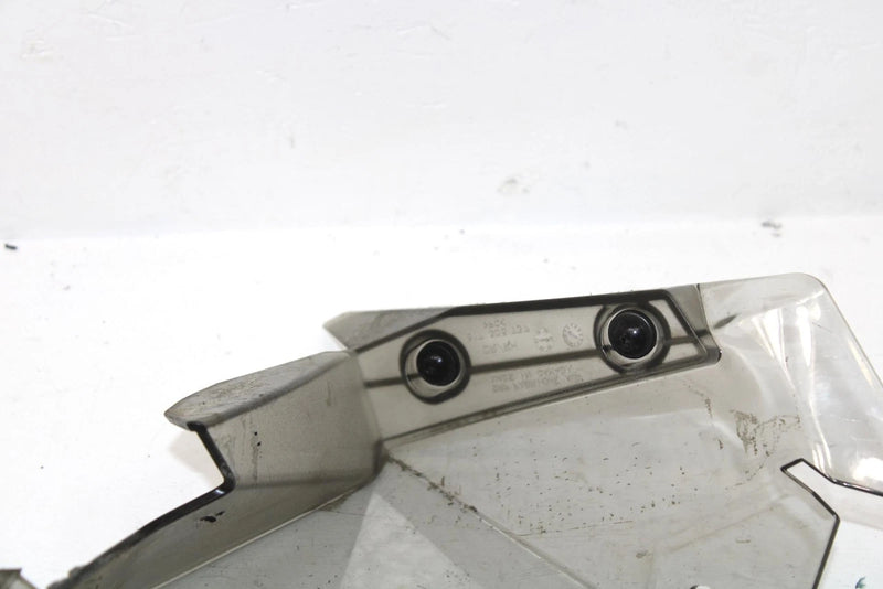 2017 Ski-doo Grand Touring 900 Oem Right Air Deflector 517305737 SS65
