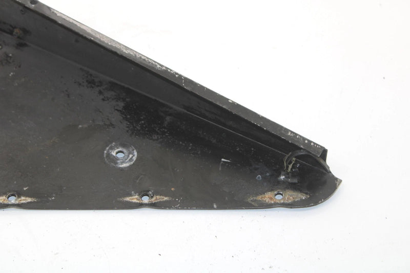1990 Arctic Cat Prowler Oem Left Louver 0606-455 SA109