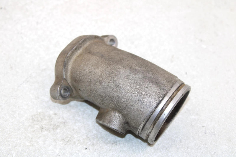10 Polaris Fst Iq Touring Oem Intake Manifold Without Sensor Hole 0454186 SP200