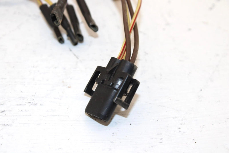 1995 Polaris 440 L/c Oem Headlight Wire Harness 2460397 SP40