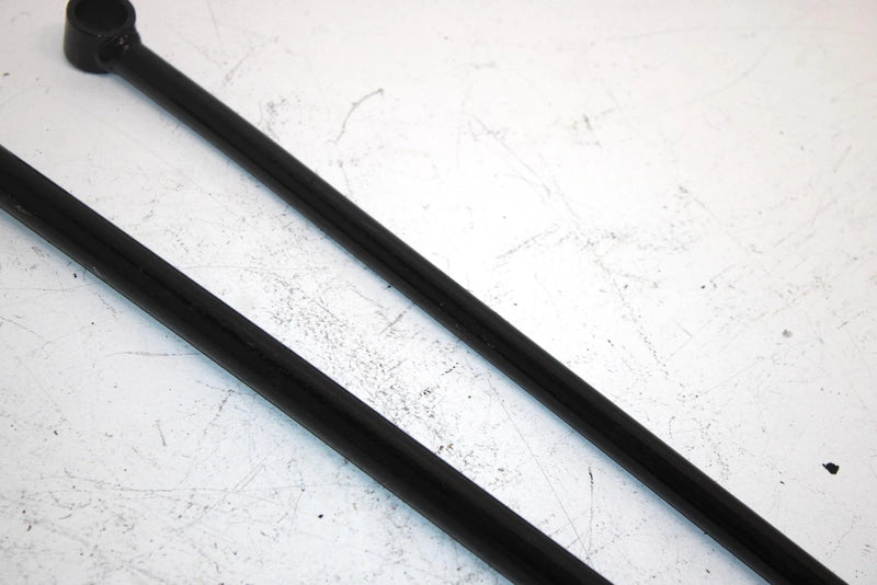 94 Polaris Xlt Sp Oem Upper and Lower Radius Rod 1822099-067 1822102-067 SP141