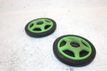 1999 Arctic Cat Zr 600 Oem Idler Wheel Pair 0604-980 SA19