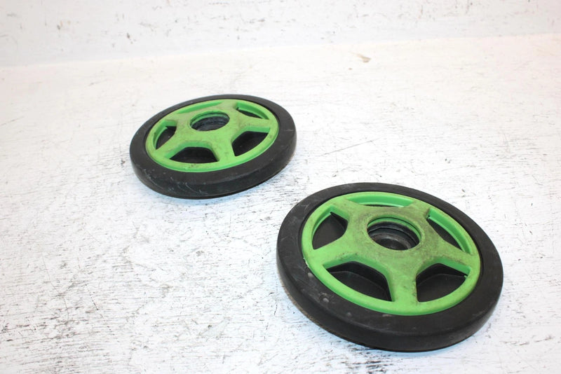 1999 Arctic Cat Zr 600 Oem Idler Wheel Pair 0604-980 SA19