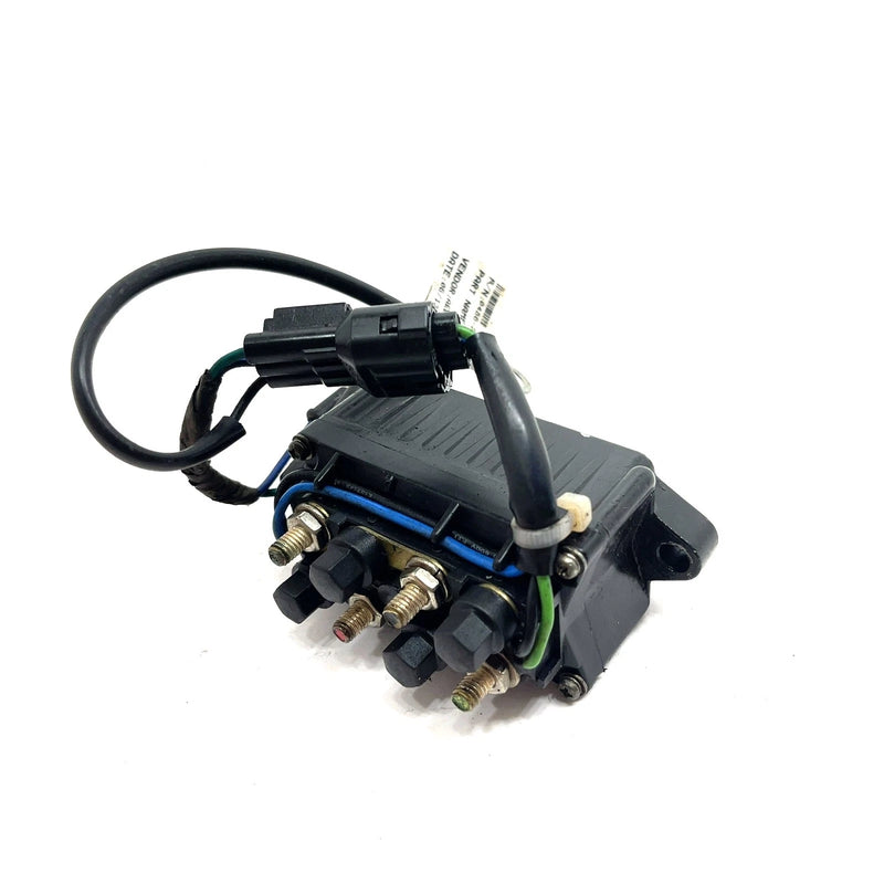 2014 Arctic Cat Prowler HDX 500 OEM Winch Controller XA2